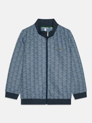 Bluza rozpinana Lacoste