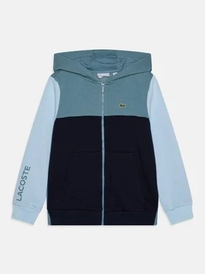 Bluza rozpinana Lacoste