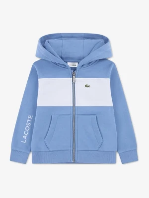 Bluza rozpinana Lacoste