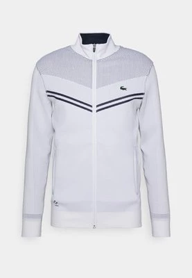 Bluza rozpinana Lacoste Sport