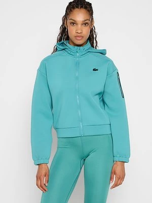 Bluza rozpinana Lacoste Sport