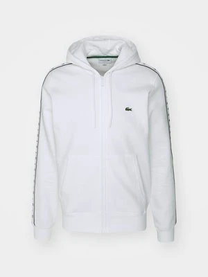 Bluza rozpinana Lacoste Sport