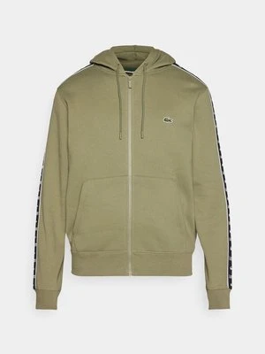 Bluza rozpinana Lacoste Sport