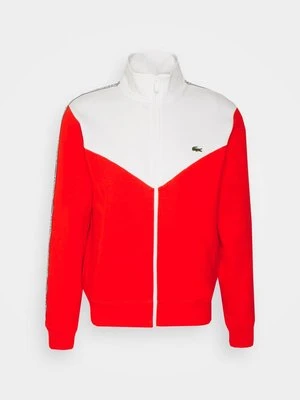 Bluza rozpinana Lacoste Sport