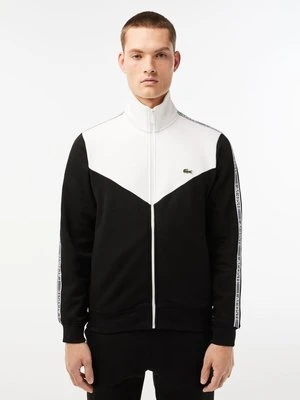 Bluza rozpinana Lacoste Sport