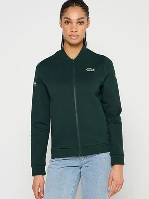 Bluza rozpinana Lacoste Sport