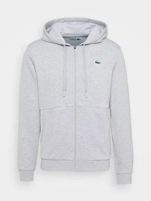 Bluza rozpinana Lacoste Sport