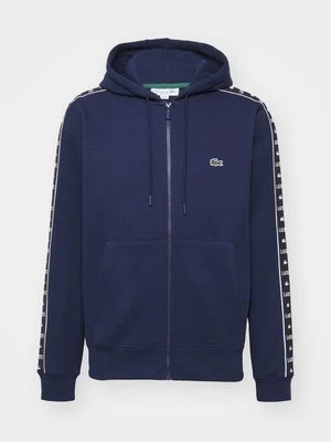 Bluza rozpinana Lacoste Sport