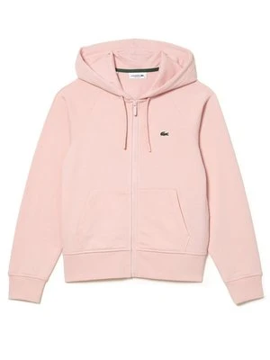 Bluza rozpinana Lacoste Sport