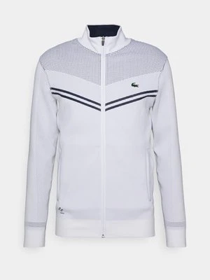 Bluza rozpinana Lacoste Sport