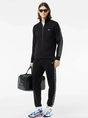 Bluza rozpinana Lacoste Sport