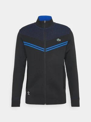 Bluza rozpinana Lacoste Sport