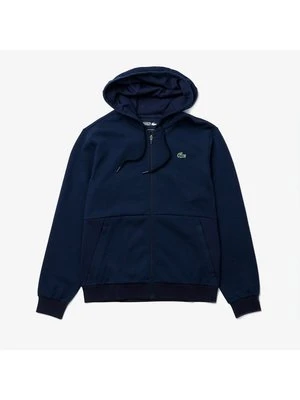 Bluza rozpinana Lacoste Sport