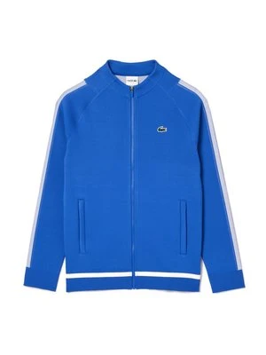 Bluza rozpinana Lacoste Sport