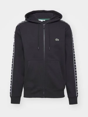 Bluza rozpinana Lacoste Sport