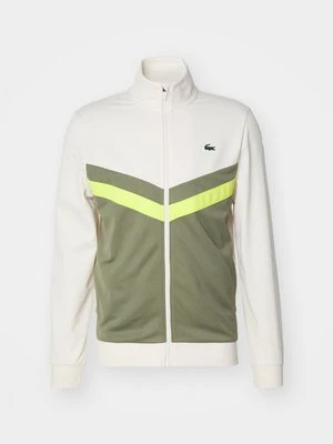 Bluza rozpinana Lacoste Sport