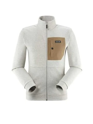 Bluza rozpinana Lafuma beżowy
