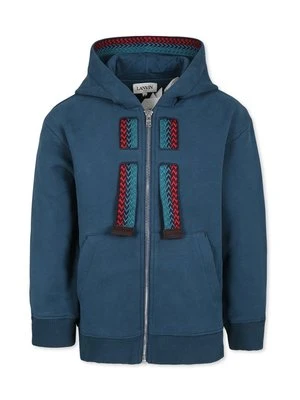 Bluza rozpinana LANVIN