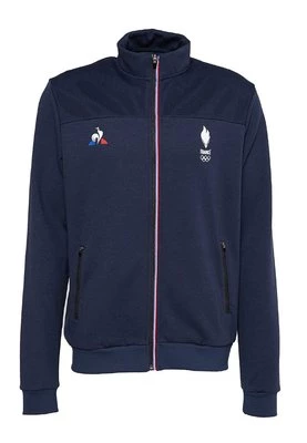 Bluza rozpinana Le Coq Sportif