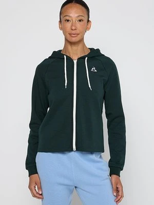 Bluza rozpinana Le Coq Sportif