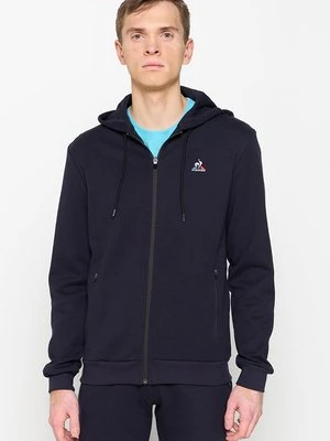 Bluza rozpinana Le Coq Sportif
