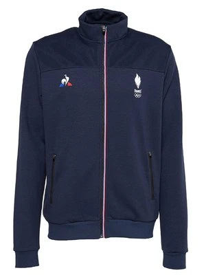 Bluza rozpinana Le Coq Sportif