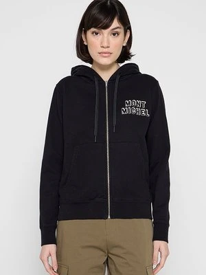 Bluza rozpinana Le Mont Saint Michel