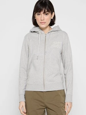 Bluza rozpinana Le Mont Saint Michel