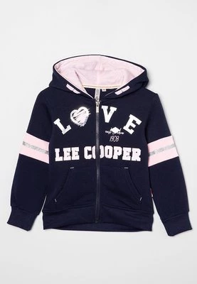 Bluza rozpinana Lee Cooper