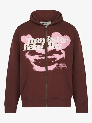 Bluza rozpinana LEGACY STUDIOS