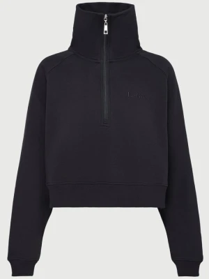 Bluza rozpinana LeGer czarny