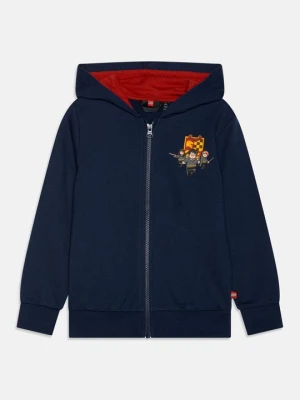Bluza rozpinana LEGO granatowy
