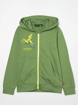 Bluza rozpinana LEGO® kidswear