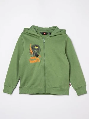 Bluza rozpinana LEGO® kidswear