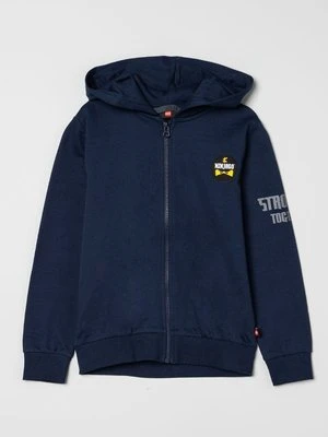 Bluza rozpinana LEGO® kidswear