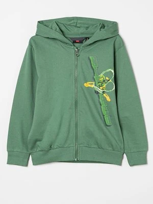 Bluza rozpinana LEGO® kidswear