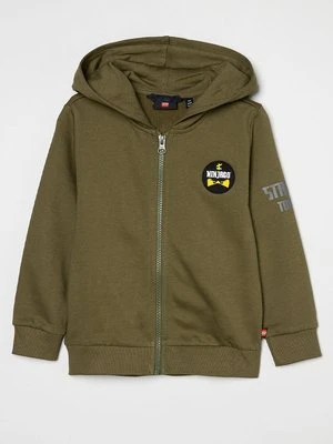 Bluza rozpinana LEGO® kidswear