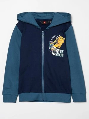 Bluza rozpinana LEGO® kidswear