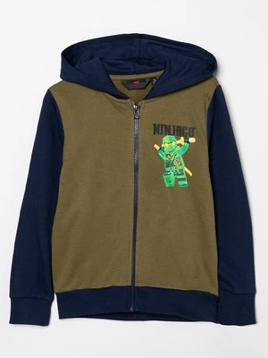 Bluza rozpinana LEGO® kidswear