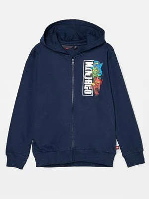 Bluza rozpinana LEGO® kidswear