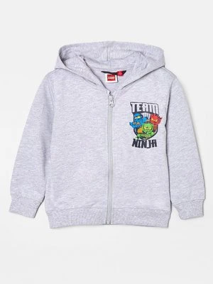 Bluza rozpinana LEGO szary