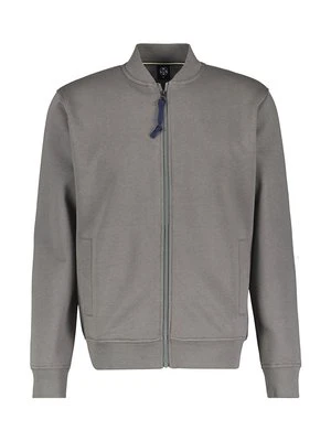 Bluza rozpinana Lerros szary