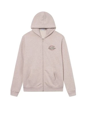 Bluza rozpinana Les Deux beżowy