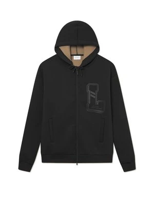 Bluza rozpinana Les Deux czarny