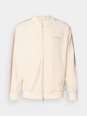 Bluza rozpinana Les Deux mleczny