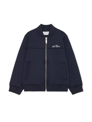 Bluza rozpinana Les Deux granatowy