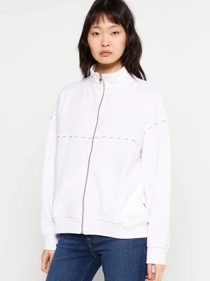 Bluza rozpinana Levi's biały