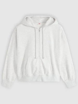 Bluza rozpinana Levi's szary