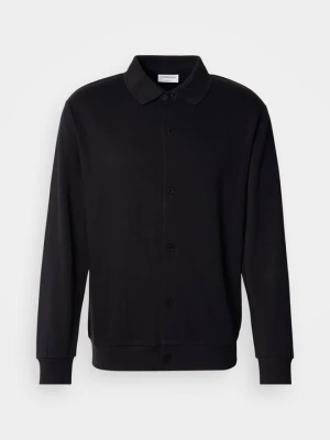 Bluza rozpinana lindbergh czarny