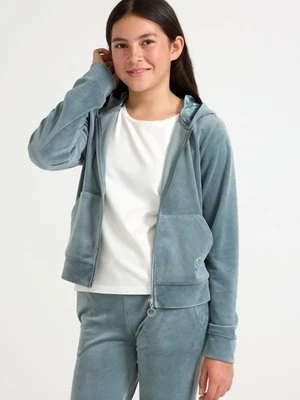 Bluza rozpinana Lindex